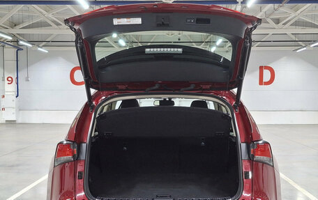 Lexus NX I, 2018 год, 3 590 000 рублей, 12 фотография