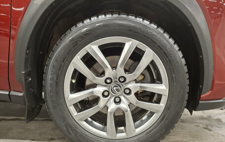 Lexus NX I, 2018 год, 3 590 000 рублей, 22 фотография