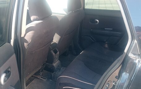 Nissan Tiida, 2010 год, 605 000 рублей, 9 фотография