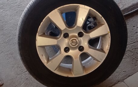 Nissan Tiida, 2010 год, 605 000 рублей, 18 фотография