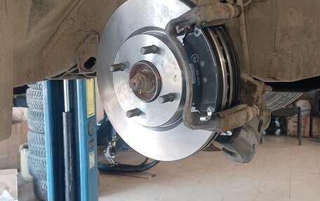 Nissan Tiida, 2010 год, 605 000 рублей, 17 фотография