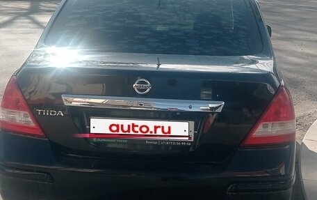 Nissan Tiida, 2010 год, 605 000 рублей, 15 фотография