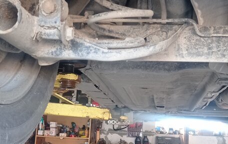 Nissan Tiida, 2010 год, 605 000 рублей, 22 фотография