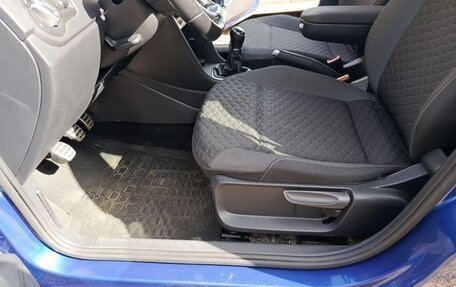 Volkswagen Polo VI (EU Market), 2018 год, 1 050 000 рублей, 5 фотография