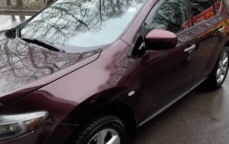 Nissan Murano, 2011 год, 899 000 рублей, 4 фотография