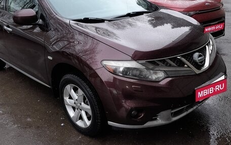 Nissan Murano, 2011 год, 899 000 рублей, 2 фотография