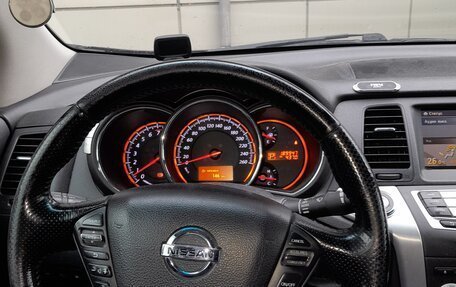 Nissan Murano, 2011 год, 899 000 рублей, 6 фотография