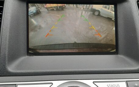 Nissan Murano, 2011 год, 899 000 рублей, 8 фотография