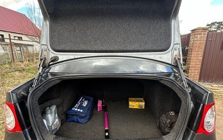 Volkswagen Jetta VI, 2007 год, 490 000 рублей, 2 фотография