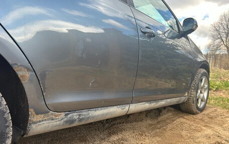 Volkswagen Jetta VI, 2007 год, 490 000 рублей, 6 фотография