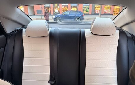 Hyundai Solaris II рестайлинг, 2020 год, 1 570 000 рублей, 7 фотография