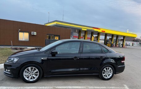 Volkswagen Polo VI (EU Market), 2018 год, 1 400 000 рублей, 5 фотография