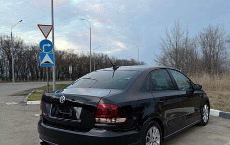 Volkswagen Polo VI (EU Market), 2018 год, 1 400 000 рублей, 6 фотография