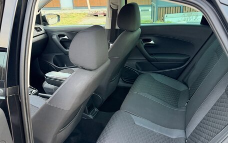 Volkswagen Polo VI (EU Market), 2018 год, 1 400 000 рублей, 12 фотография