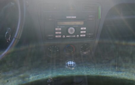 Ford Fusion I, 2008 год, 395 000 рублей, 2 фотография