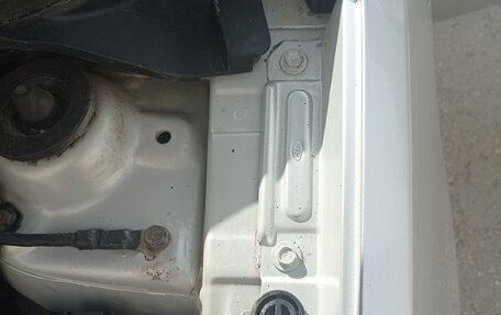 KIA Rio III рестайлинг, 2013 год, 850 000 рублей, 9 фотография