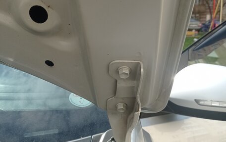 KIA Rio III рестайлинг, 2013 год, 850 000 рублей, 11 фотография