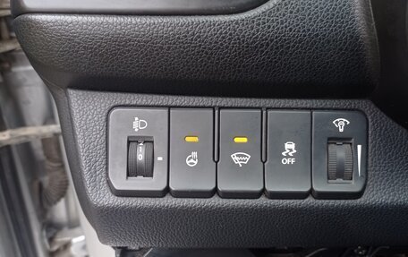 KIA Rio III рестайлинг, 2013 год, 850 000 рублей, 14 фотография