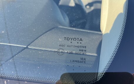 Toyota Land Cruiser Prado 150 рестайлинг 2, 2017 год, 3 950 000 рублей, 6 фотография