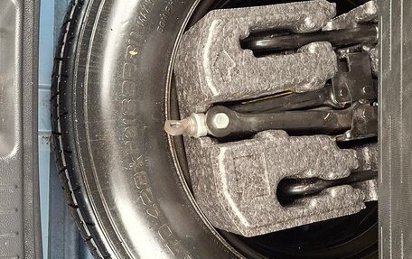 Hyundai Creta I рестайлинг, 2021 год, 2 050 000 рублей, 16 фотография