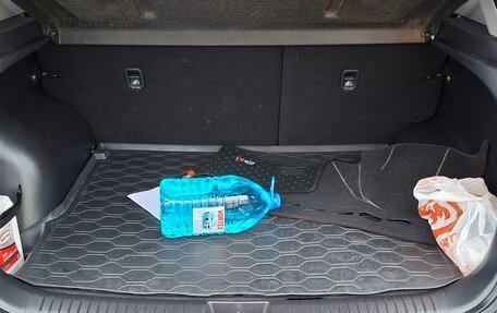 Hyundai Creta I рестайлинг, 2021 год, 2 050 000 рублей, 11 фотография