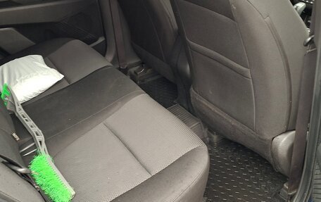 Hyundai Creta I рестайлинг, 2021 год, 2 050 000 рублей, 14 фотография