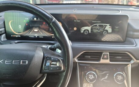 CheryExeed TXL, 2022 год, 1 888 888 рублей, 5 фотография