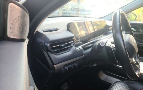 CheryExeed TXL, 2022 год, 1 888 888 рублей, 6 фотография