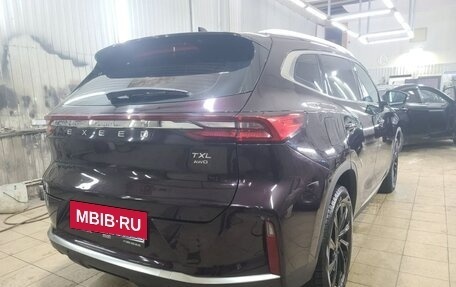 CheryExeed TXL, 2022 год, 1 888 888 рублей, 2 фотография