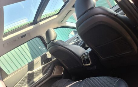 CheryExeed TXL, 2022 год, 1 888 888 рублей, 8 фотография