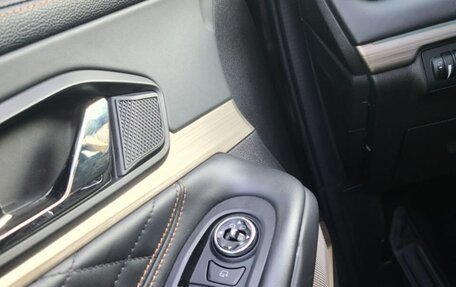 CheryExeed TXL, 2022 год, 1 888 888 рублей, 16 фотография