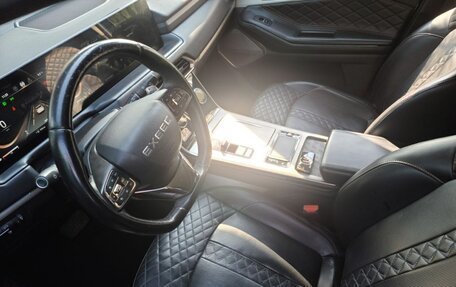 CheryExeed TXL, 2022 год, 1 888 888 рублей, 12 фотография