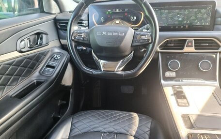 CheryExeed TXL, 2022 год, 1 888 888 рублей, 15 фотография