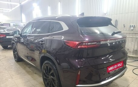 CheryExeed TXL, 2022 год, 1 888 888 рублей, 21 фотография