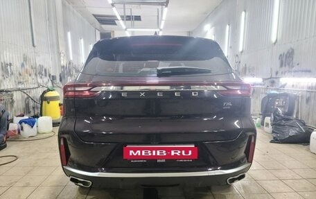 CheryExeed TXL, 2022 год, 1 888 888 рублей, 11 фотография