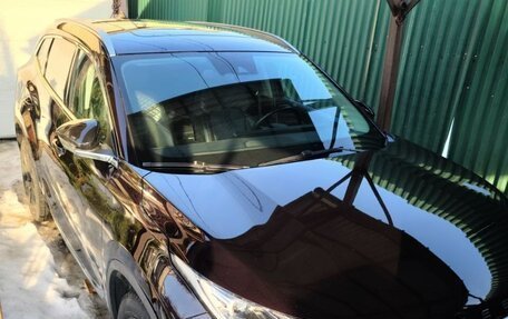 CheryExeed TXL, 2022 год, 1 888 888 рублей, 23 фотография