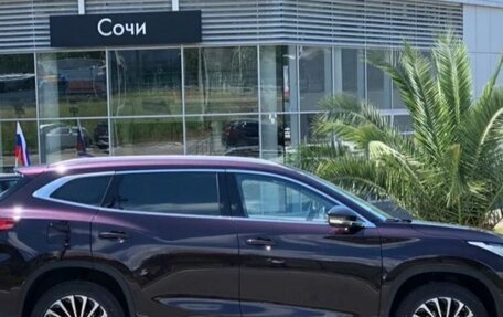 CheryExeed TXL, 2022 год, 1 888 888 рублей, 30 фотография