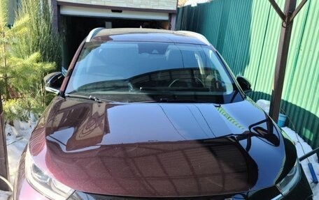 CheryExeed TXL, 2022 год, 1 888 888 рублей, 26 фотография