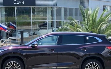 CheryExeed TXL, 2022 год, 1 888 888 рублей, 34 фотография