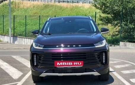 CheryExeed TXL, 2022 год, 1 888 888 рублей, 33 фотография