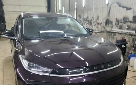 CheryExeed TXL, 2022 год, 1 888 888 рублей, 31 фотография