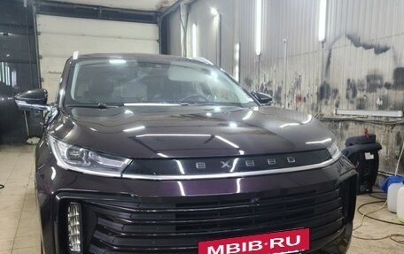 CheryExeed TXL, 2022 год, 1 888 888 рублей, 29 фотография