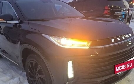 CheryExeed TXL, 2022 год, 1 888 888 рублей, 36 фотография