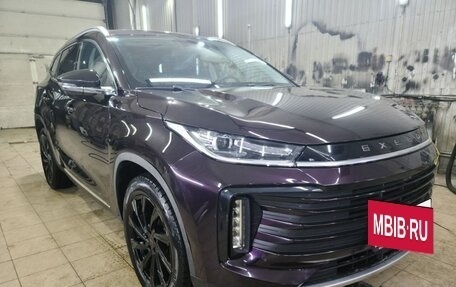 CheryExeed TXL, 2022 год, 1 888 888 рублей, 35 фотография