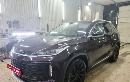 CheryExeed TXL, 2022 год, 1 888 888 рублей, 28 фотография