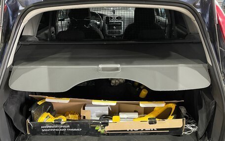 Ford Focus II рестайлинг, 2006 год, 500 000 рублей, 6 фотография