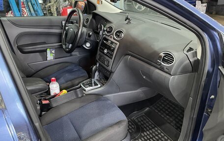 Ford Focus II рестайлинг, 2006 год, 500 000 рублей, 9 фотография