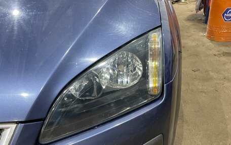 Ford Focus II рестайлинг, 2006 год, 500 000 рублей, 10 фотография