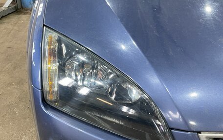 Ford Focus II рестайлинг, 2006 год, 500 000 рублей, 11 фотография