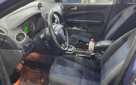 Ford Focus II рестайлинг, 2006 год, 500 000 рублей, 12 фотография